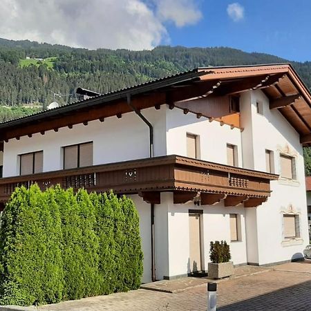 Haus Gruber Zell am Ziller Exterior photo