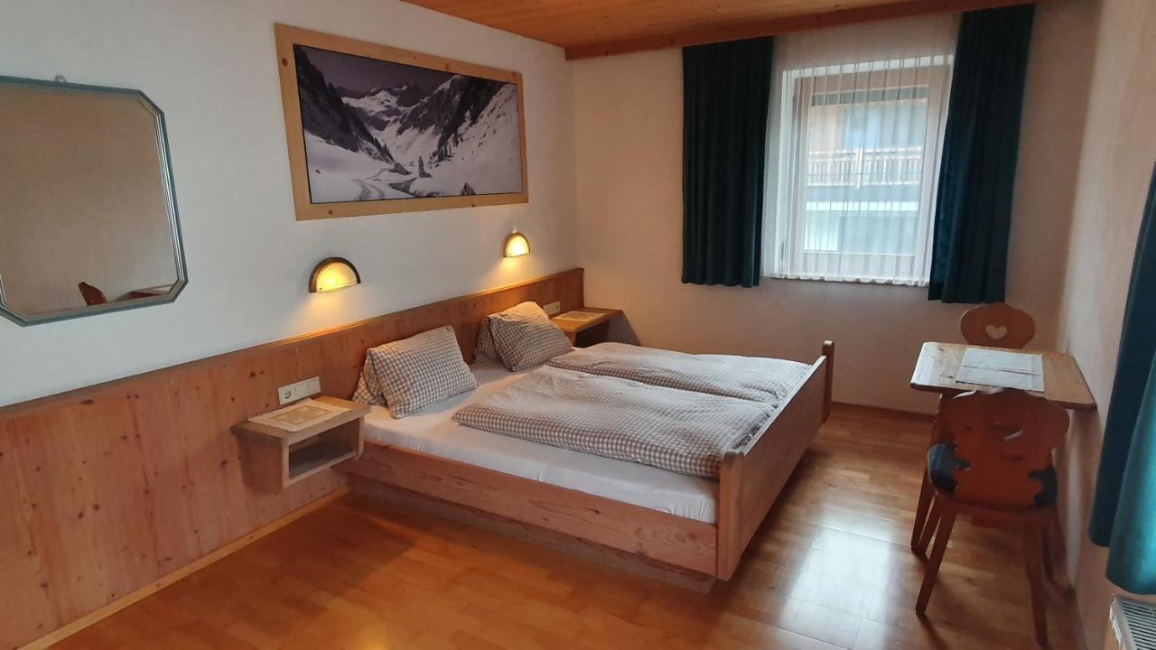 Haus Gruber Zell am Ziller Exterior photo