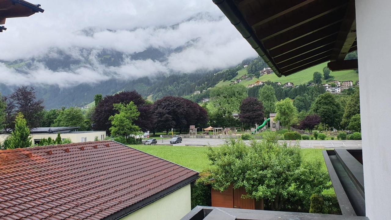 Haus Gruber Zell am Ziller Exterior photo