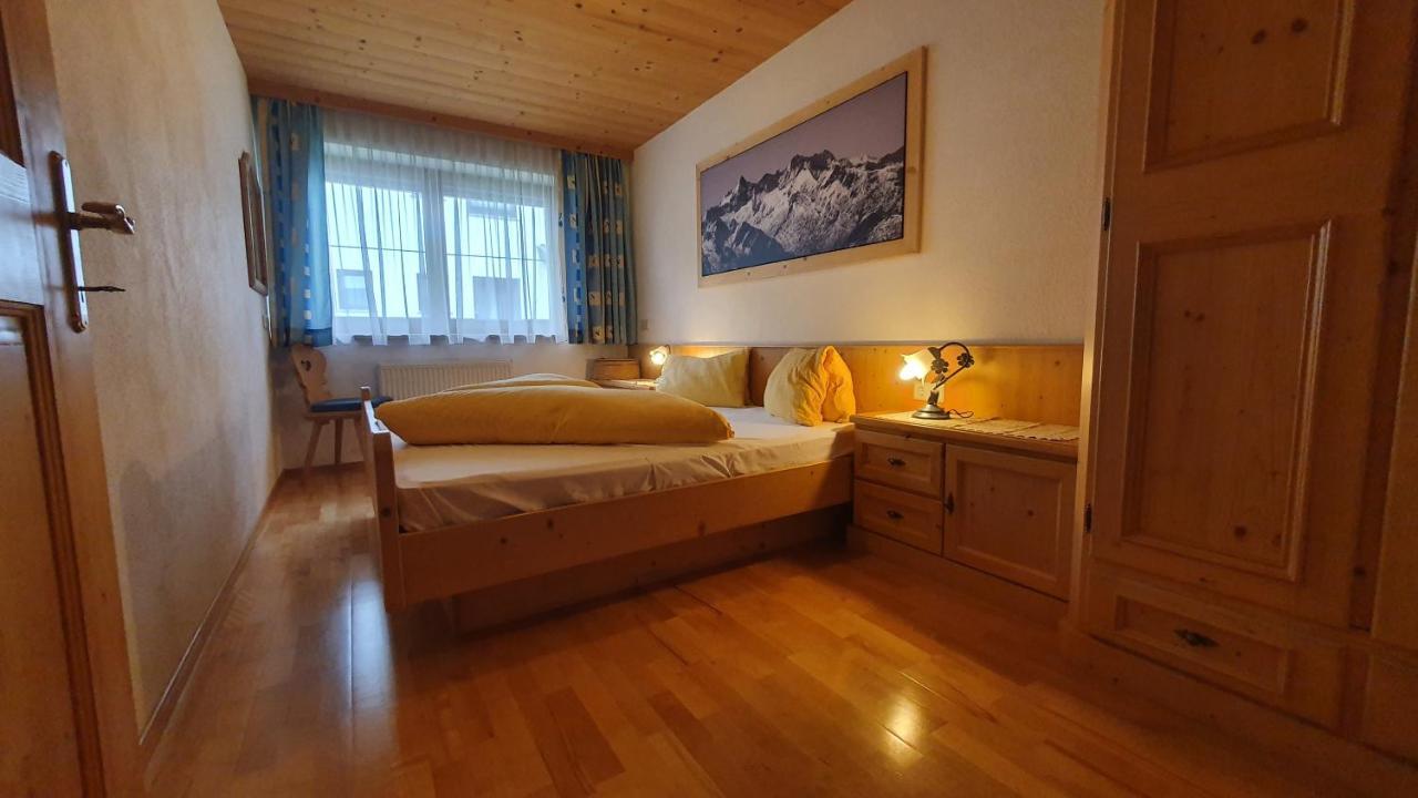 Haus Gruber Zell am Ziller Exterior photo
